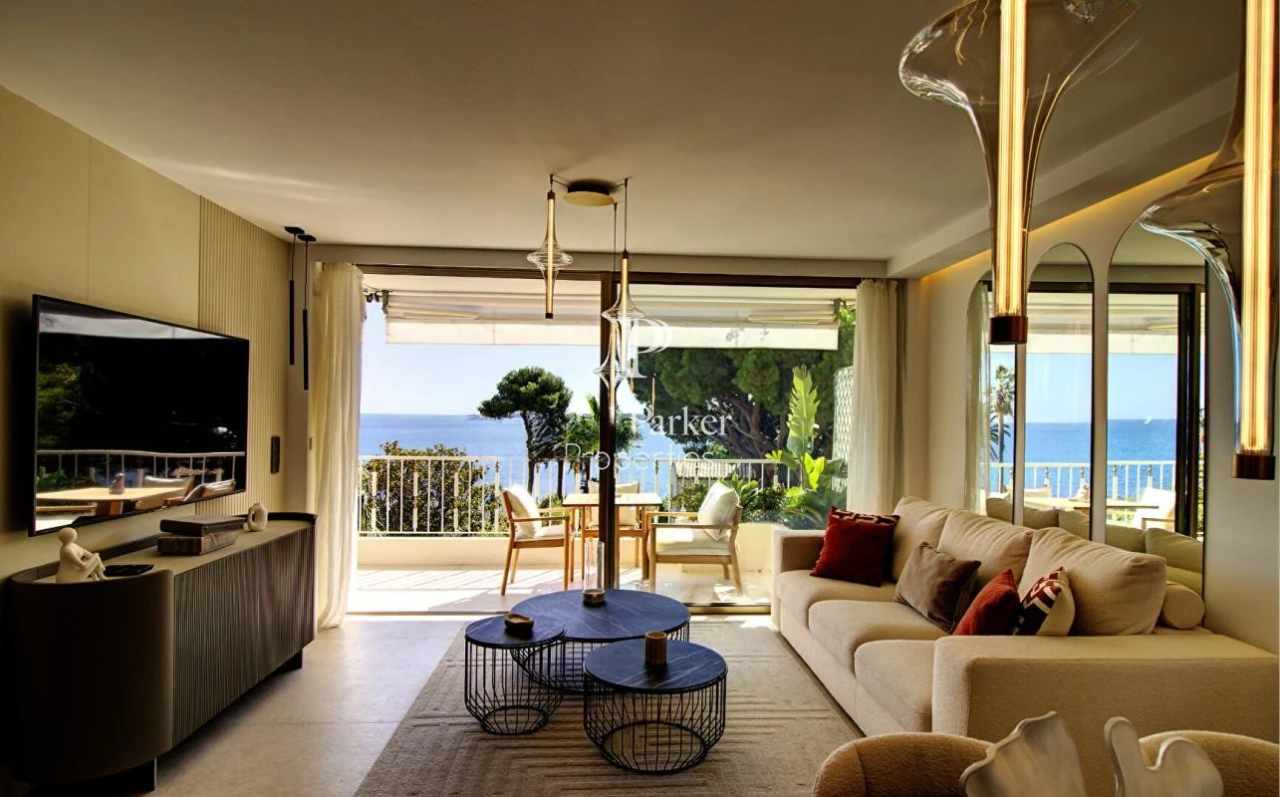 Квартира в Каннах, Франция, 101 м² - фото 4