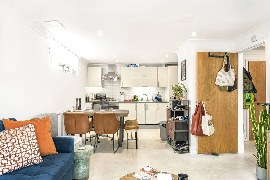 Квартира в Лондоне, Великобритания, 49 м² - фото 4