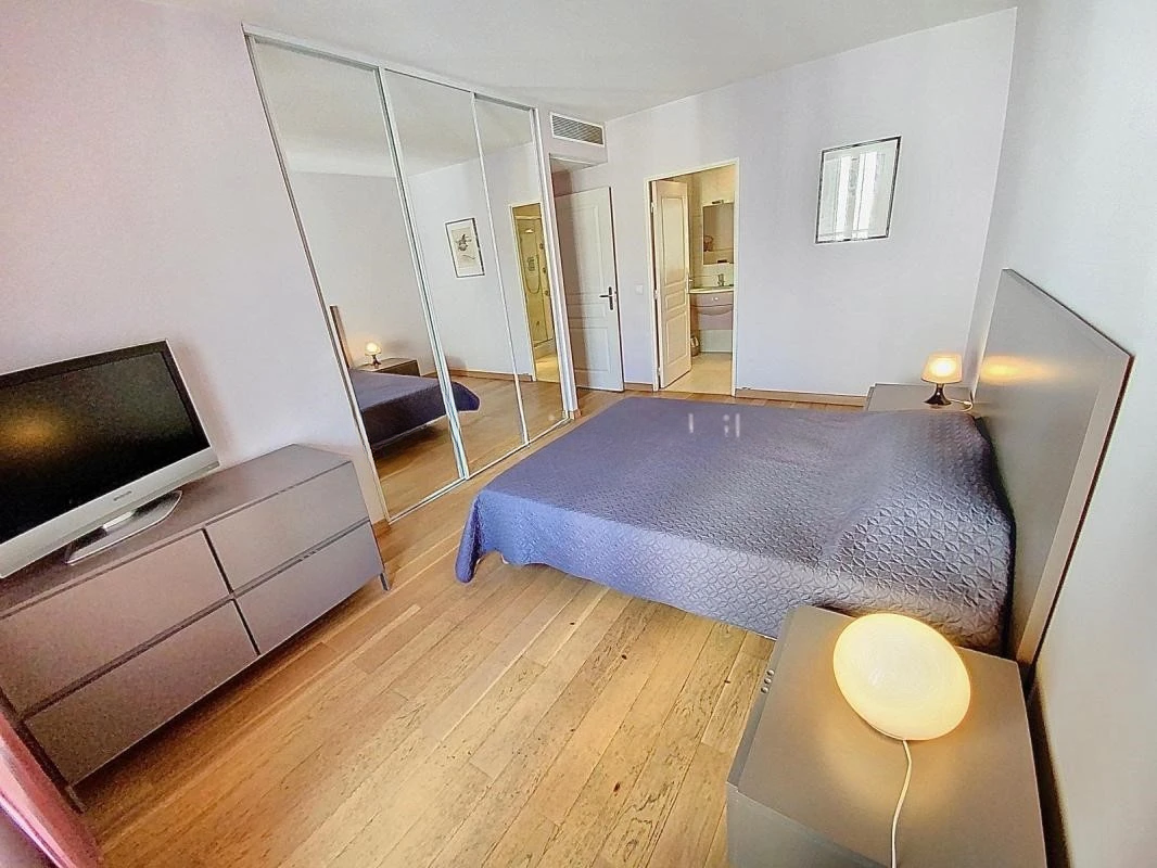 Квартира в Каннах, Франция, 108 м² - фото 4