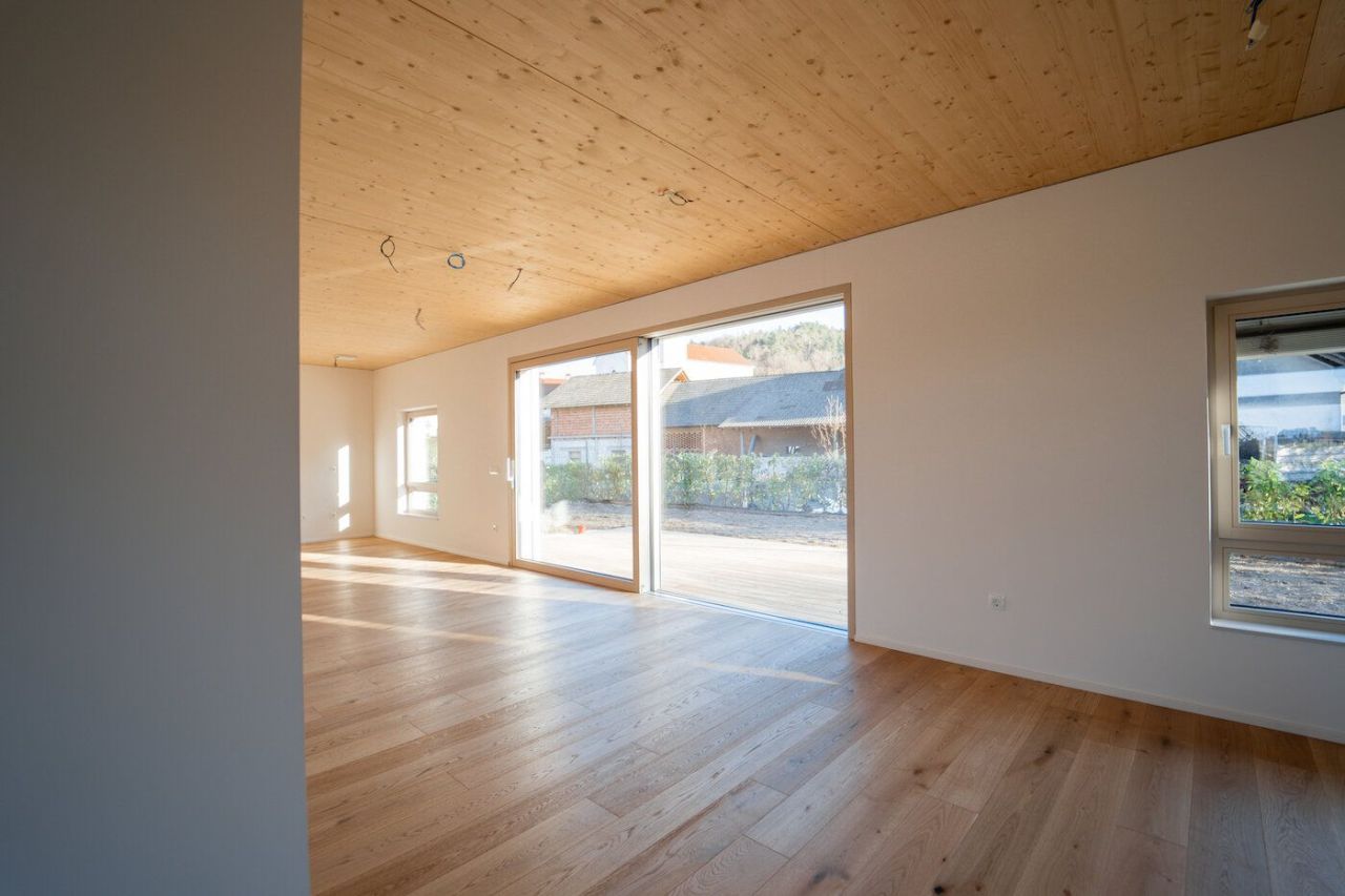 Дом в Медводе, Словения, 201 м² - фото 14