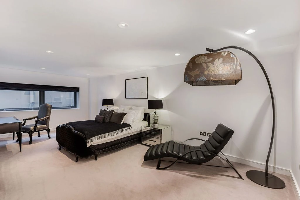 Квартира в Лондоне, Великобритания, 618 м² - фото 4