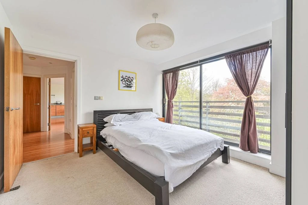 Квартира в Лондоне, Великобритания, 44 м² - фото 4