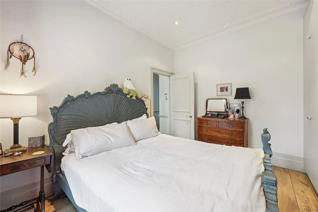 Квартира в Лондоне, Великобритания, 268 м² - фото 4