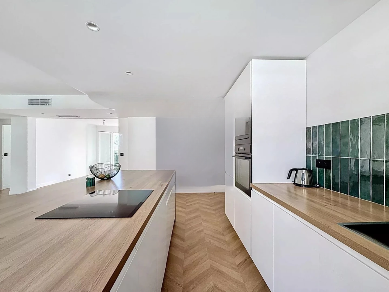 Квартира в Каннах, Франция, 74 м² - фото 4