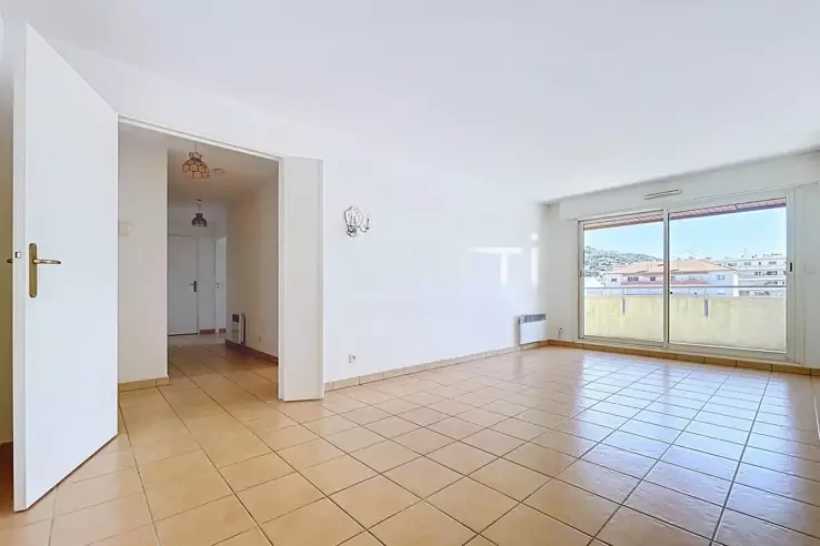 Квартира в Каннах, Франция, 65 м² - фото 2