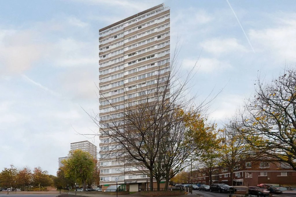 Квартира в Лондоне, Великобритания, 67 м² - фото 4