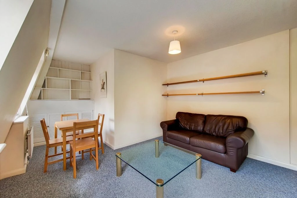 Квартира в Лондоне, Великобритания, 43 м² - фото 4