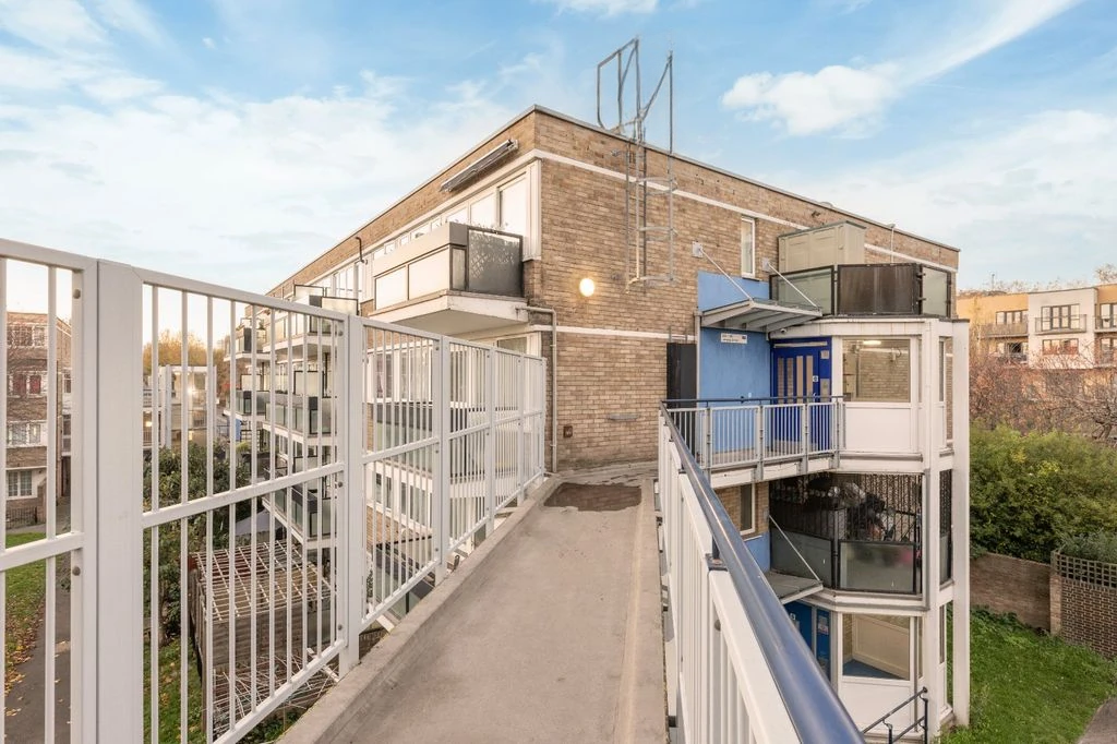 Квартира в Лондоне, Великобритания, 80 м² - фото 4