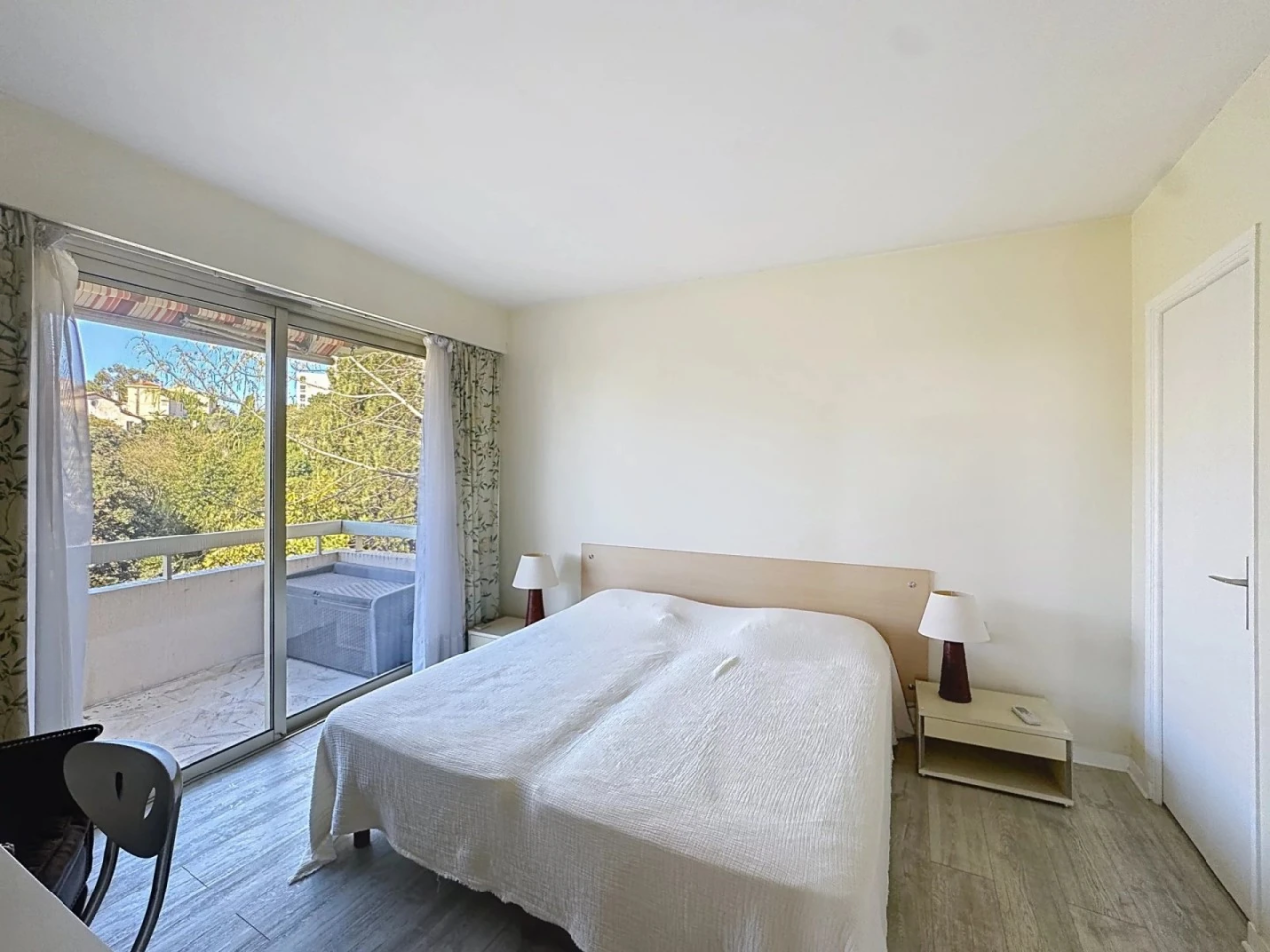 Квартира в Каннах, Франция, 79 м² - фото 4