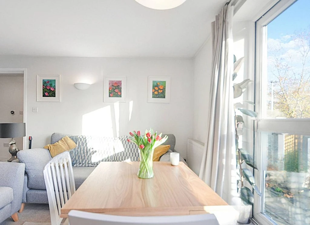 Квартира в Лондоне, Великобритания, 51 м² - фото 4