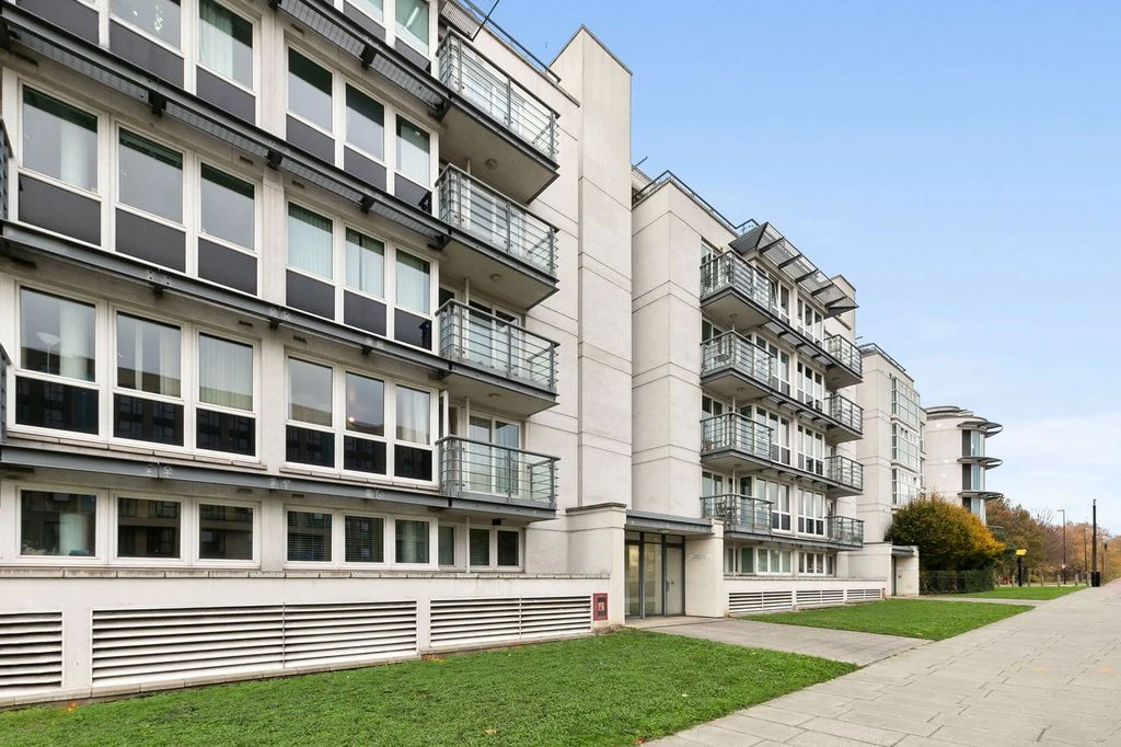 Квартира в Лондоне, Великобритания, 48 м² - фото 4