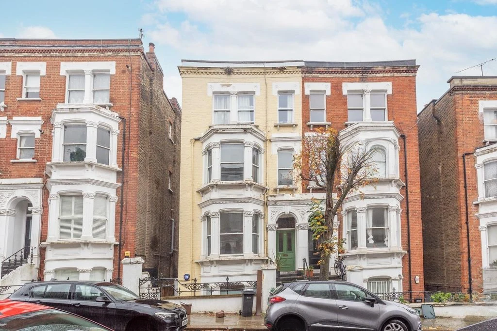 Квартира в Лондоне, Великобритания, 48 м² - фото 4