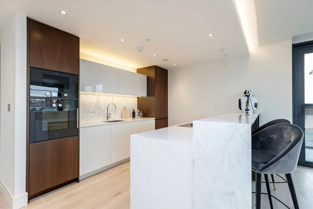 Квартира в Лондоне, Великобритания, 177 м² - фото 4