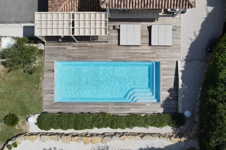 Квартира в Каннах, Франция, 224 м² - фото 2