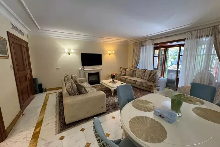 Квартира в Каннах, Франция, 103 м² - фото 2