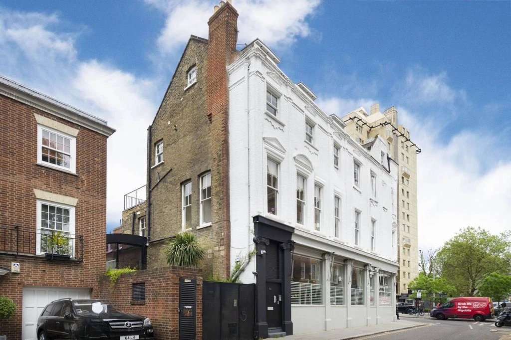 Квартира в Лондоне, Великобритания, 73 м² - фото 4