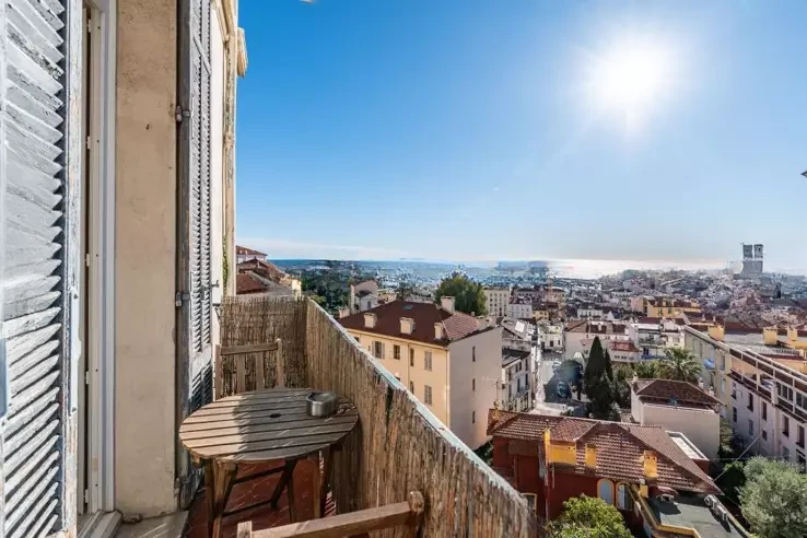 Квартира в Каннах, Франция, 101 м² - фото 2