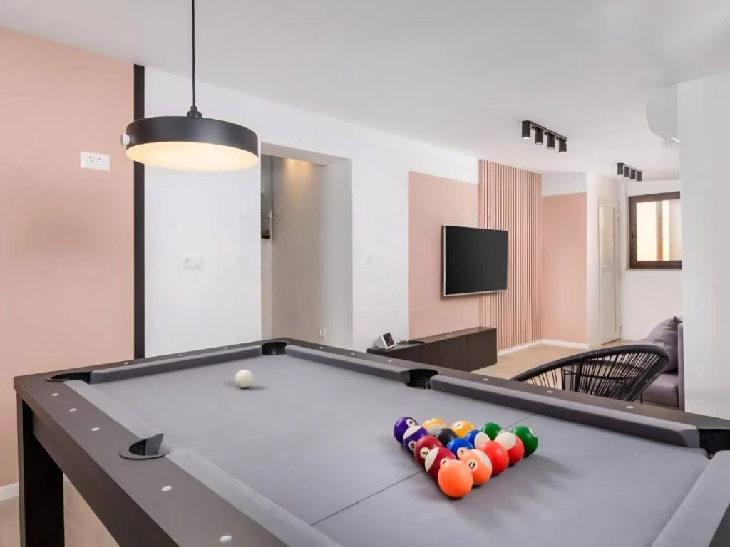 Квартира в Опатии, Хорватия, 84 м² - фото 4