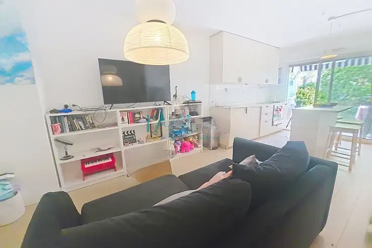 Квартира в Каннах, Франция, 38 м² - фото 2