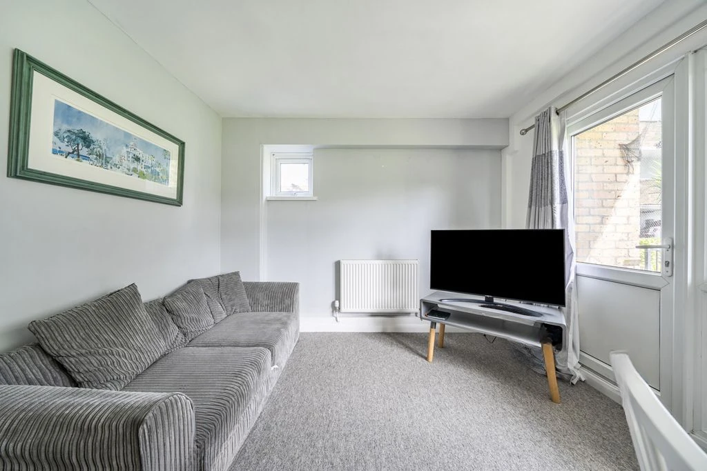 Квартира в Лондоне, Великобритания, 56 м² - фото 4