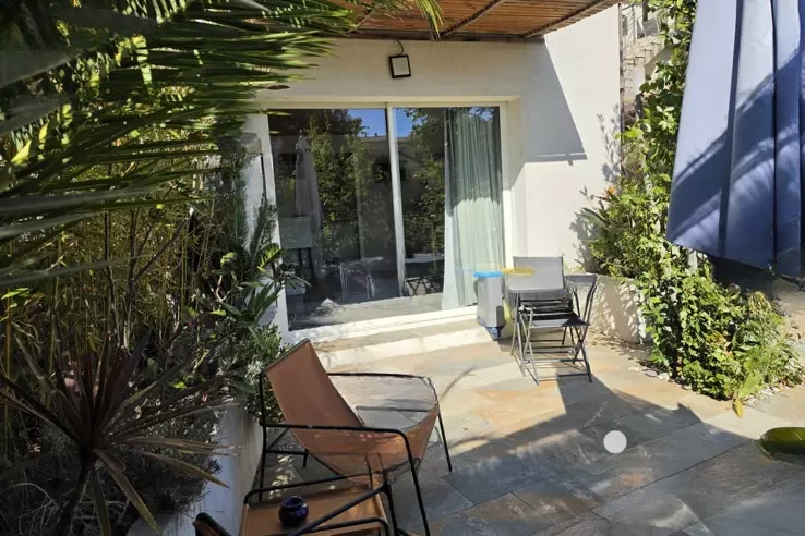 Квартира в Каннах, Франция, 201 м² - фото 2