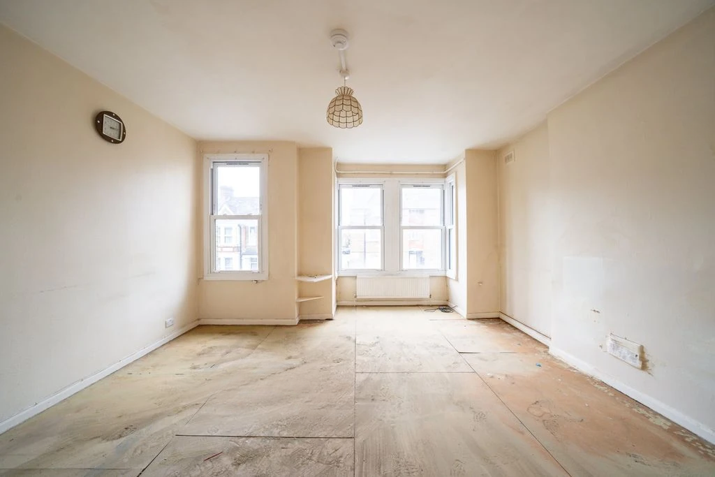 Квартира в Лондоне, Великобритания, 36 м² - фото 4