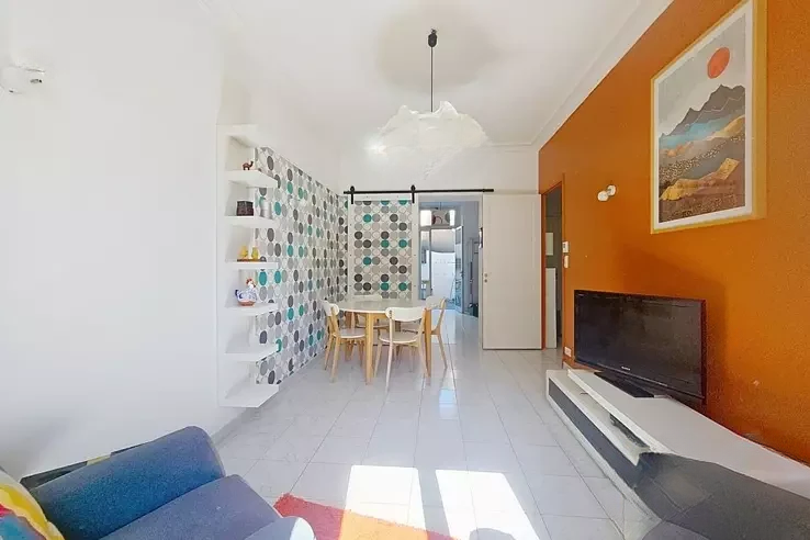 Квартира в Каннах, Франция, 75 м² - фото 2