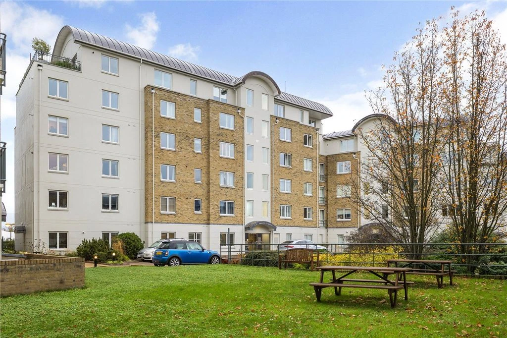 Квартира в Лондоне, Великобритания, 41 м² - фото 4