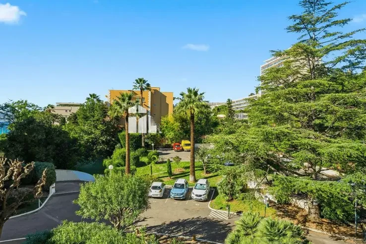 Квартира в Каннах, Франция, 40 м² - фото 2