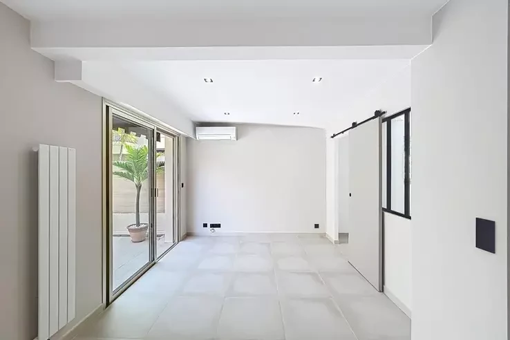 Квартира в Каннах, Франция, 36 м² - фото 2