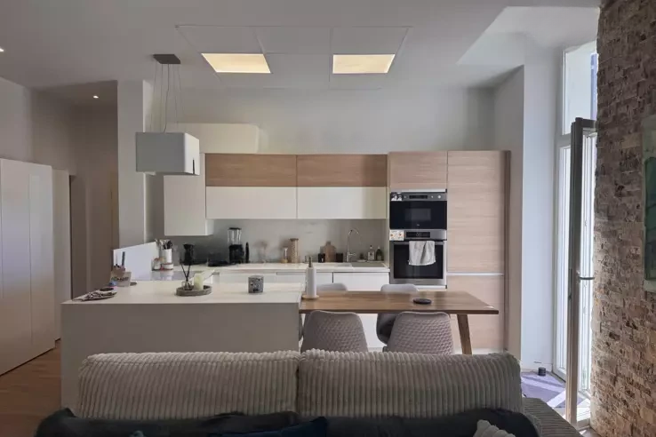 Квартира в Каннах, Франция, 81 м² - фото 2