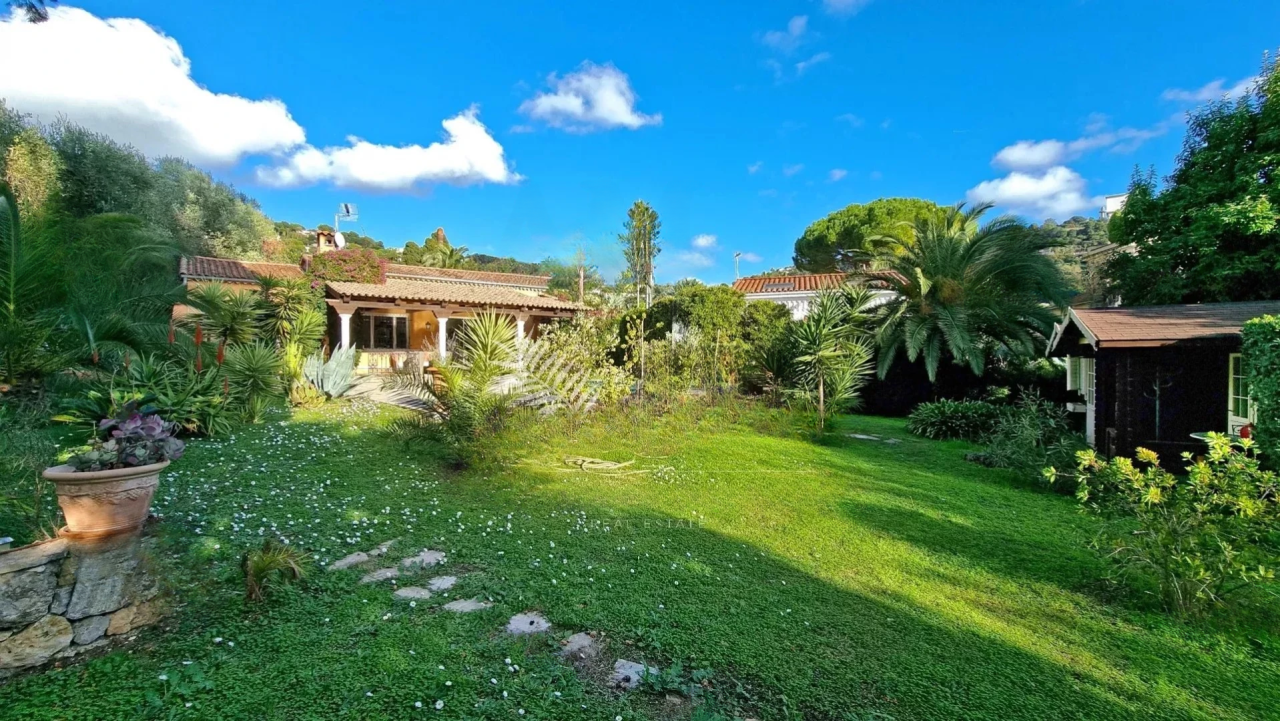 Квартира в Каннах, Франция, 140 м² - фото 4