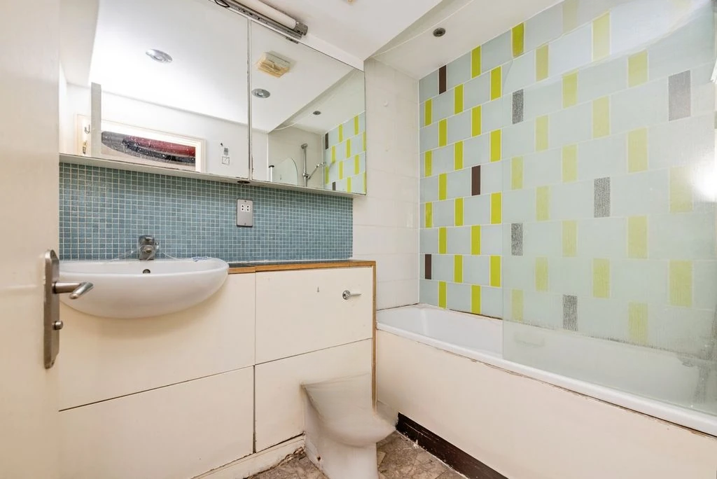 Квартира в Лондоне, Великобритания, 60 м² - фото 4