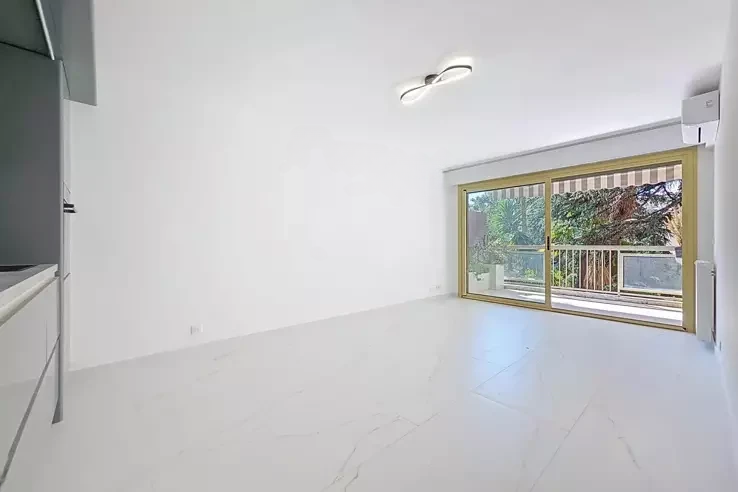 Квартира в Каннах, Франция, 62 м² - фото 2