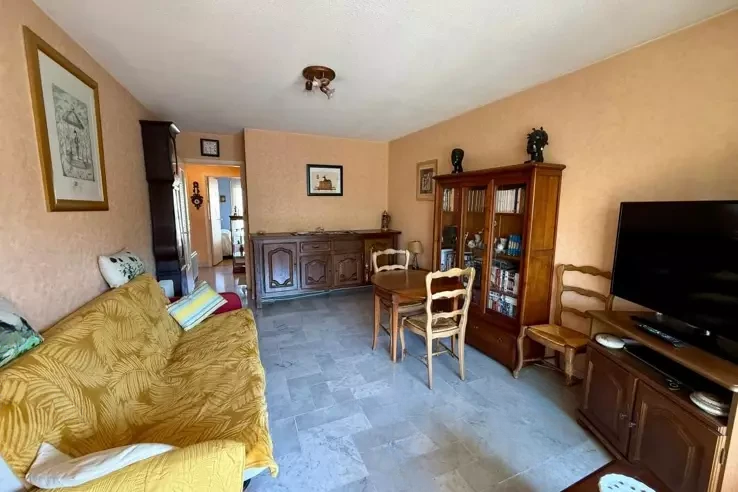 Квартира в Каннах, Франция, 41 м² - фото 2