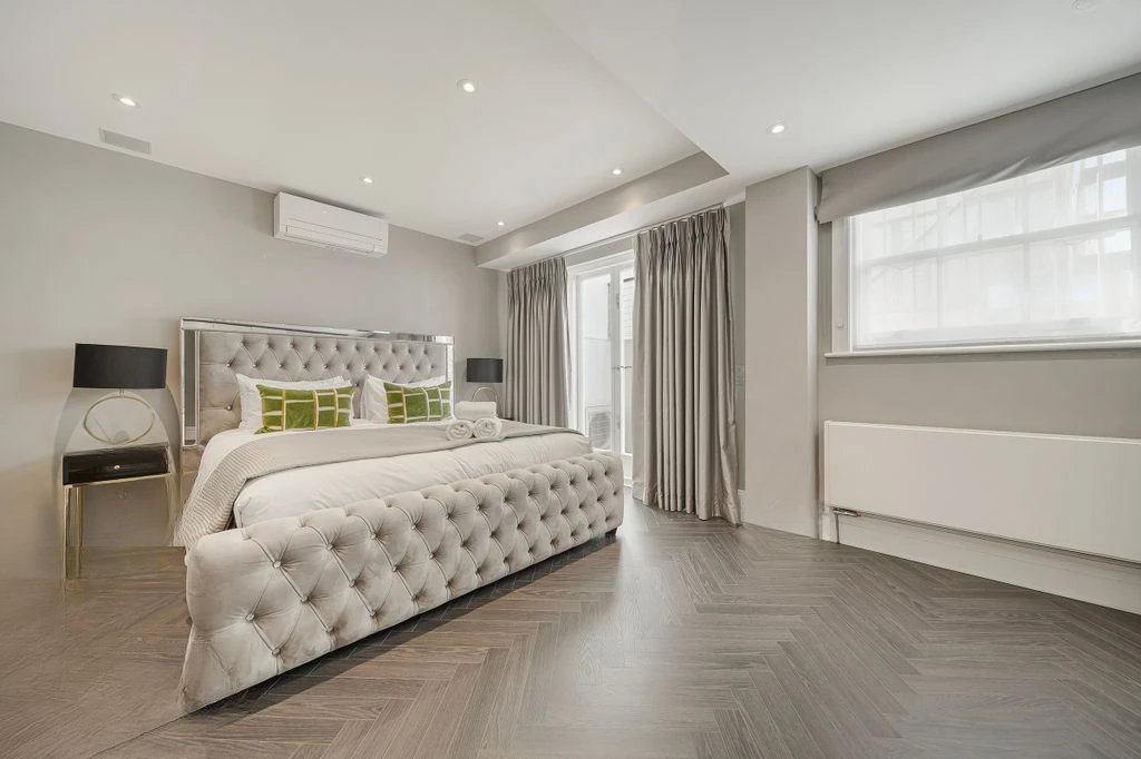 Квартира в Лондоне, Великобритания, 289 м² - фото 4