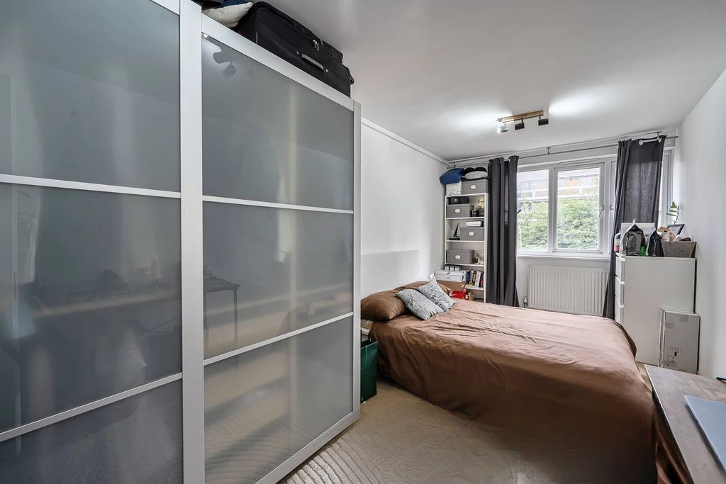 Квартира в Лондоне, Великобритания, 48 м² - фото 4