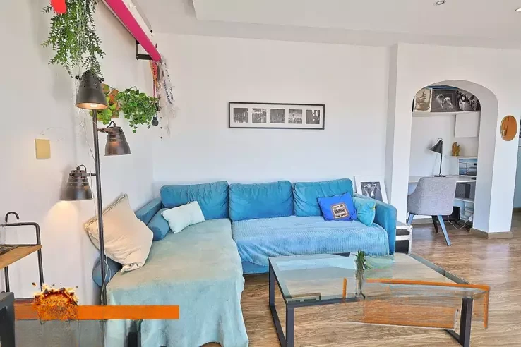 Квартира в Каннах, Франция, 49 м² - фото 2