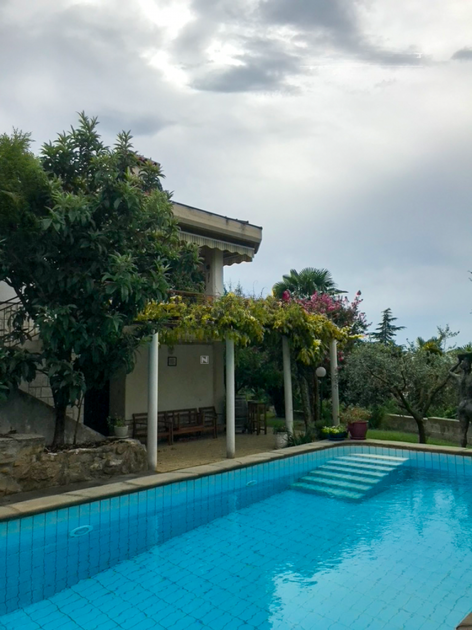 Дом в Портороже, Словения, 383 м² - фото 4