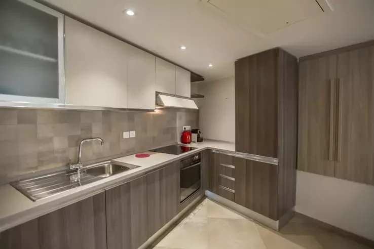 Квартира в Каннах, Франция, 54 м² - фото 2