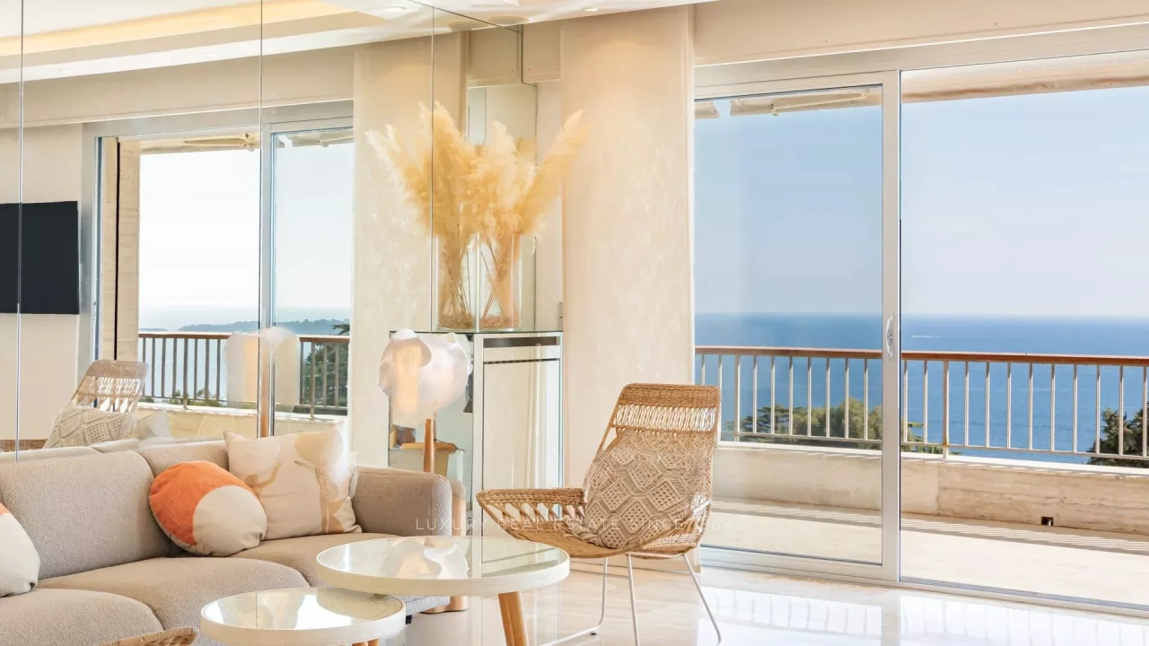 Квартира в Каннах, Франция, 191 м² - фото 4