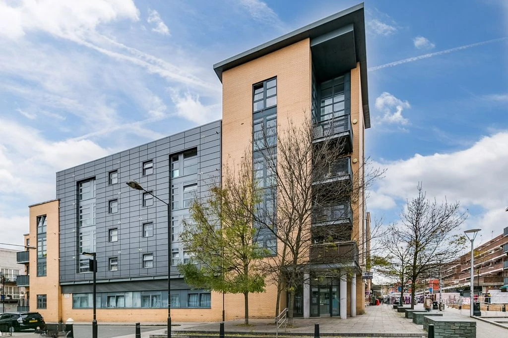 Квартира в Лондоне, Великобритания, 58 м² - фото 4