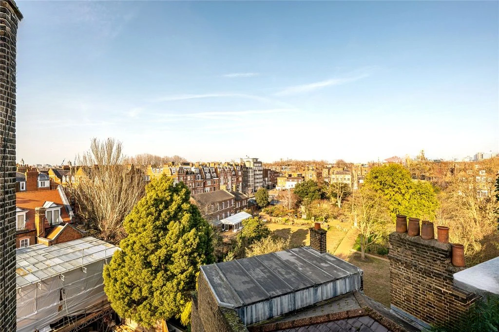 Квартира в Лондоне, Великобритания, 78 м² - фото 4