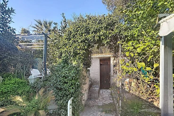 Квартира в Каннах, Франция, 62 м² - фото 2