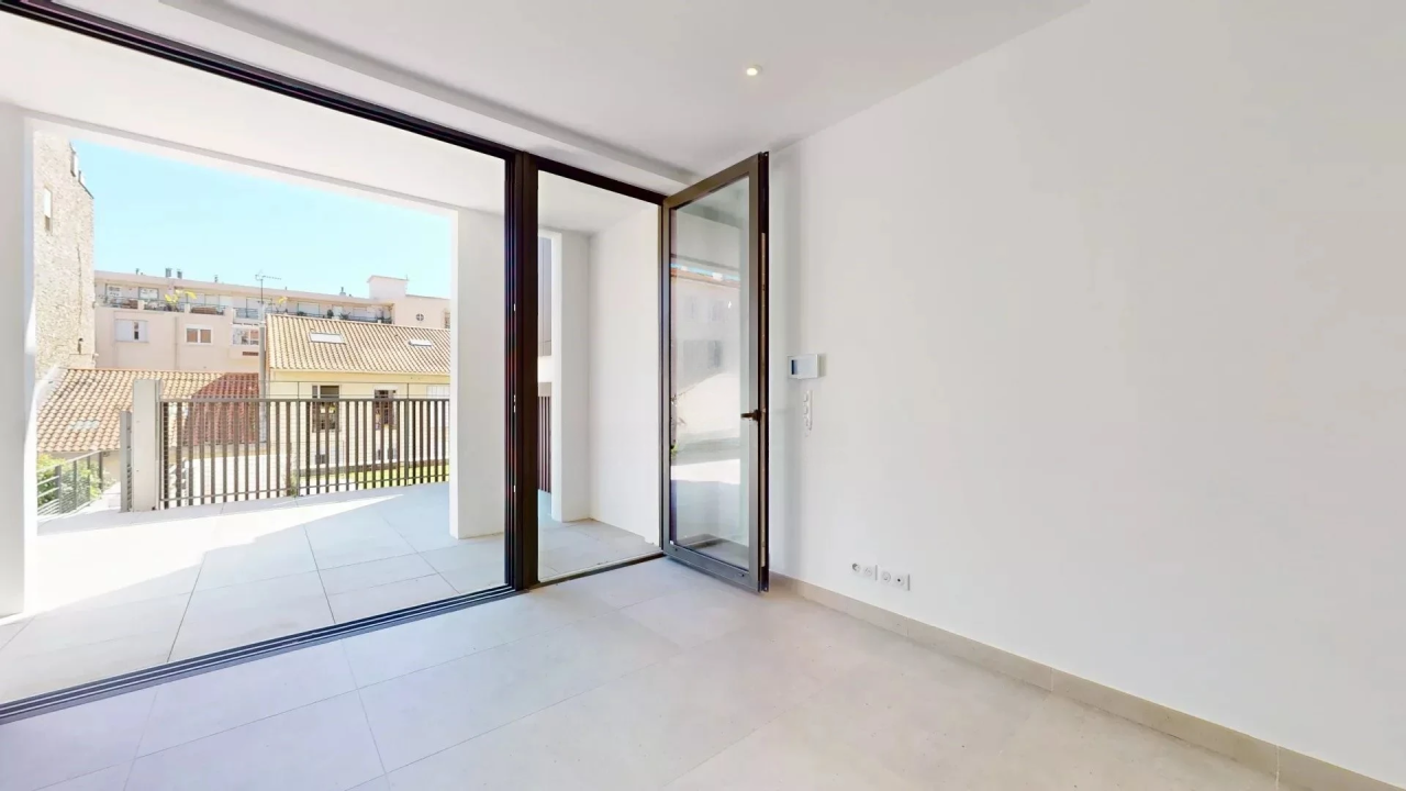 Квартира в Каннах, Франция, 128 м² - фото 4