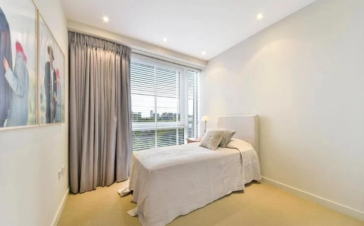 Квартира в Лондоне, Великобритания, 114 м² - фото 3