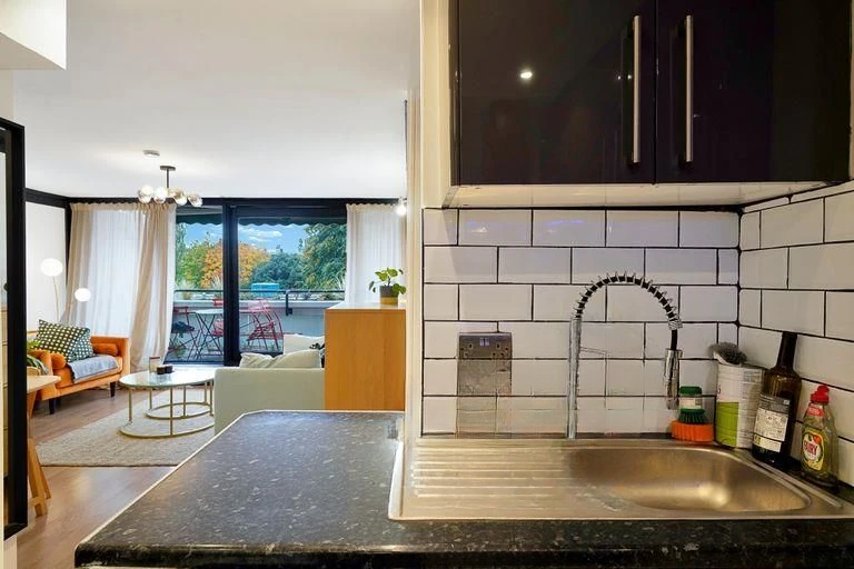 Квартира в Лондоне, Великобритания, 57 м² - фото 4