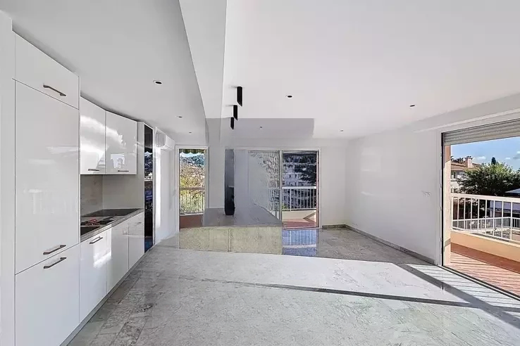 Квартира в Каннах, Франция, 62 м² - фото 2