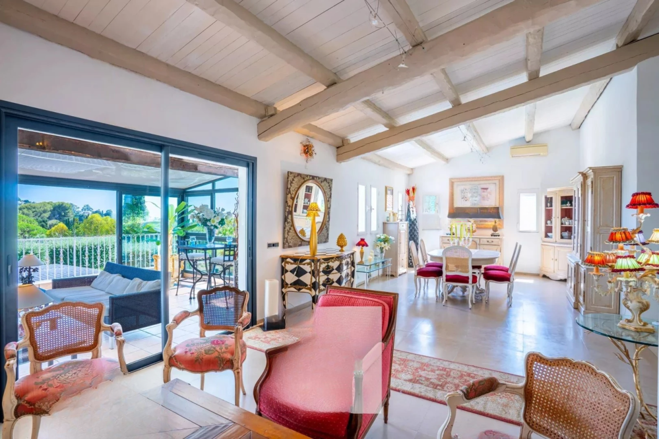 Квартира в Каннах, Франция, 228 м² - фото 4