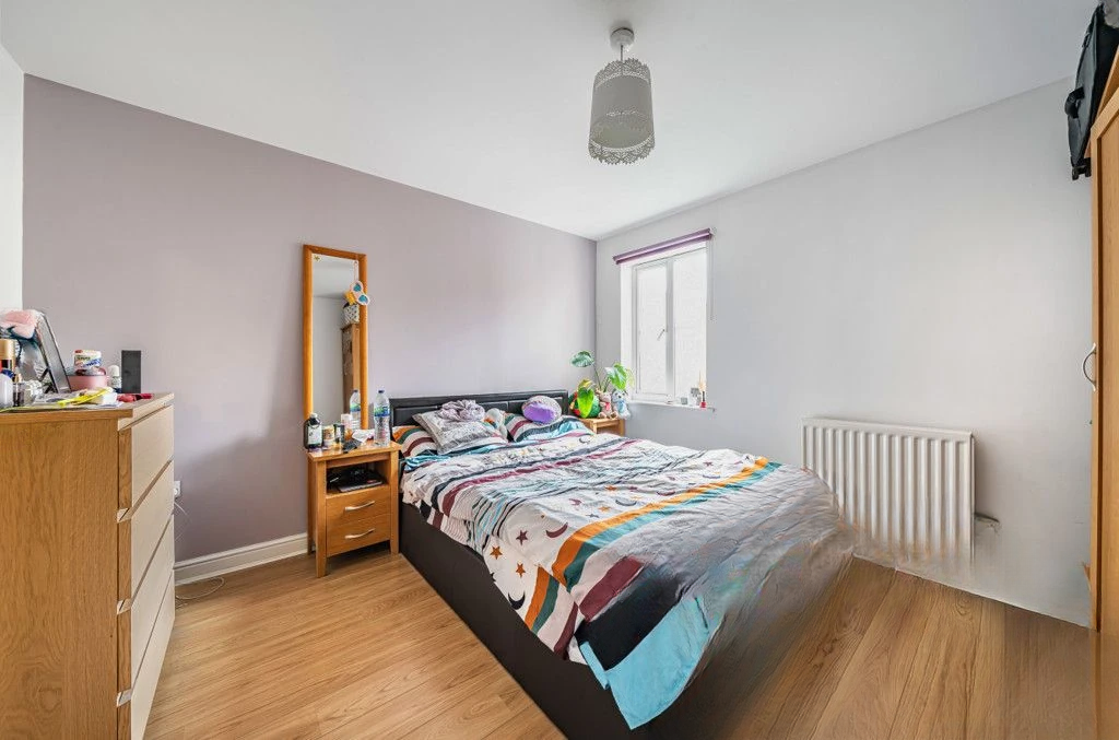 Квартира в Лондоне, Великобритания, 60 м² - фото 4